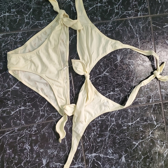 Bathing suits EMPORIA ARMANI - Picture 6 of 10